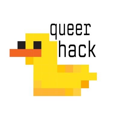 queeer_hack logo